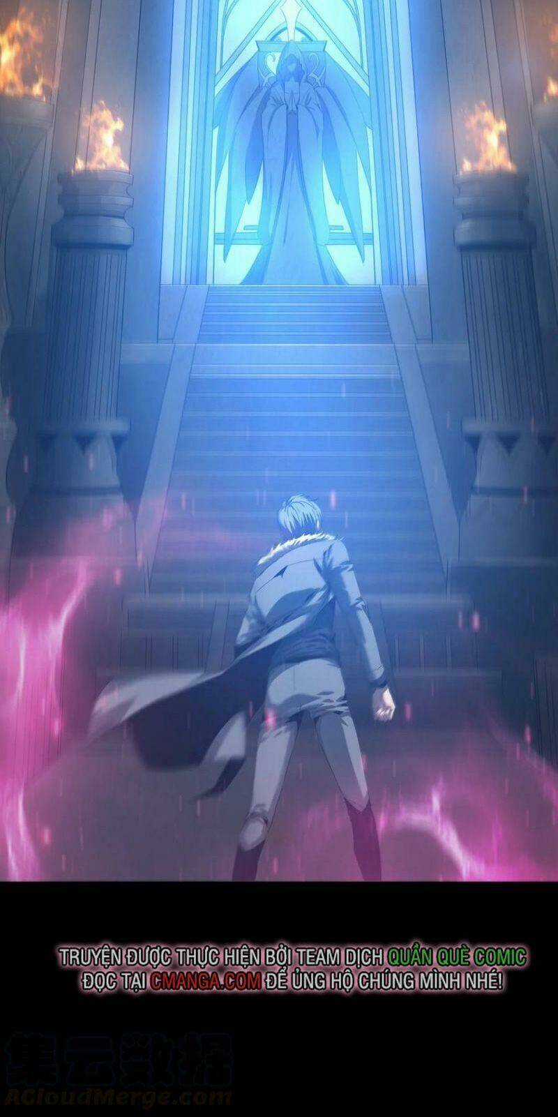 Một Mình Dạo Quanh Hầm Ngục Chapter 61 trang 58