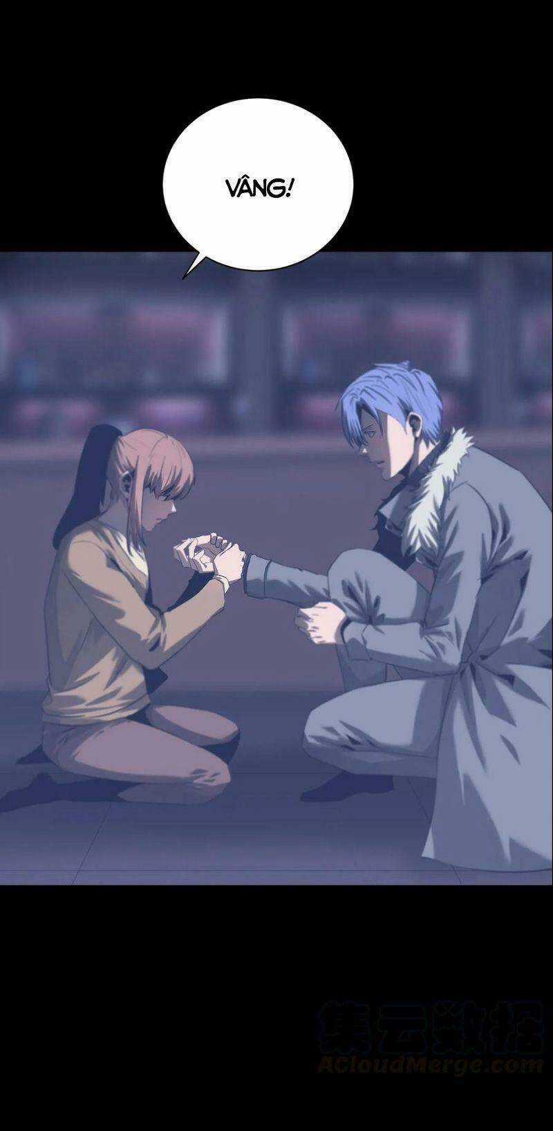 Một Mình Dạo Quanh Hầm Ngục Chapter 61 trang 6