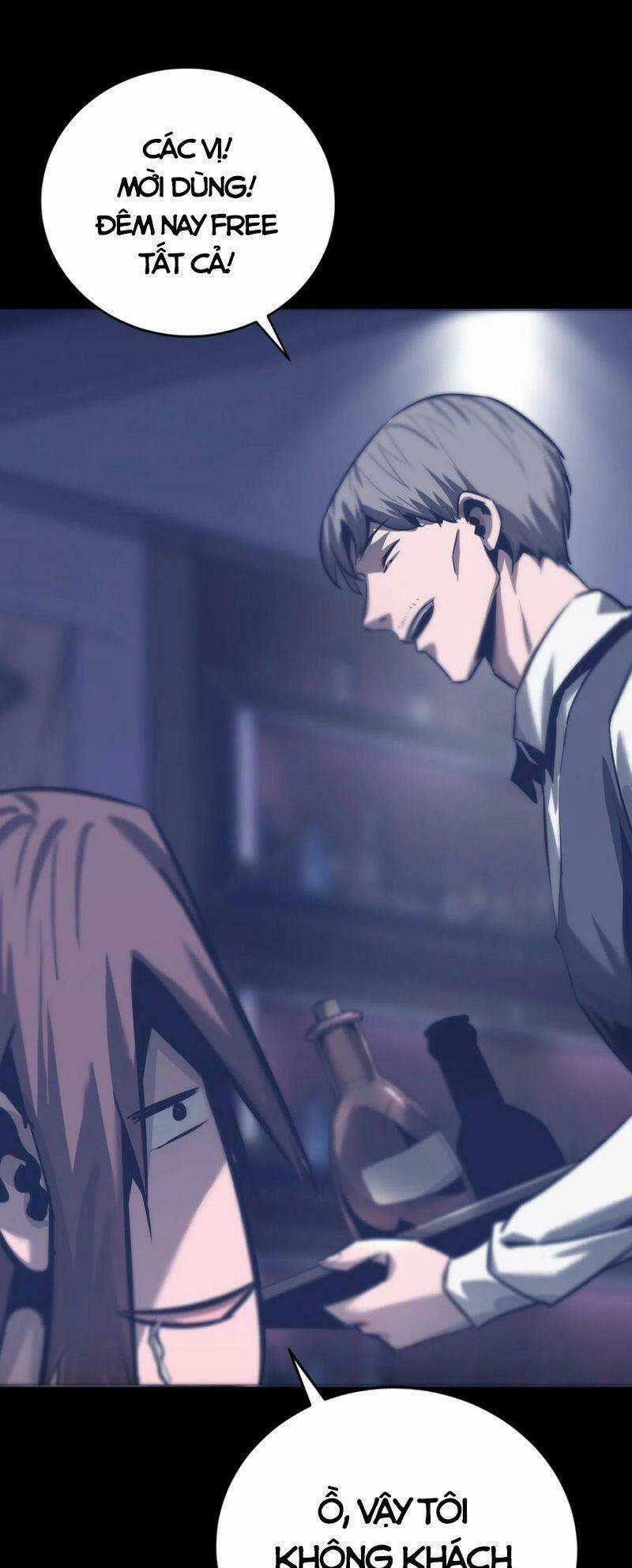 Một Mình Dạo Quanh Hầm Ngục Chapter 61 trang 8