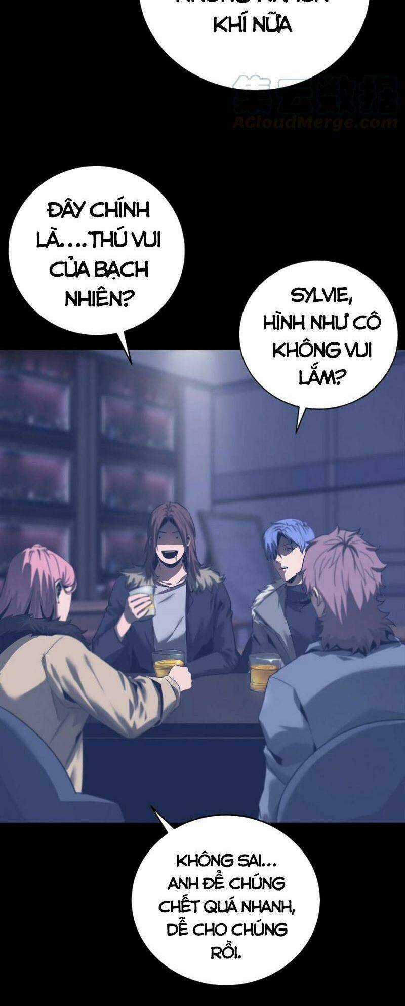 Một Mình Dạo Quanh Hầm Ngục Chapter 61 trang 9