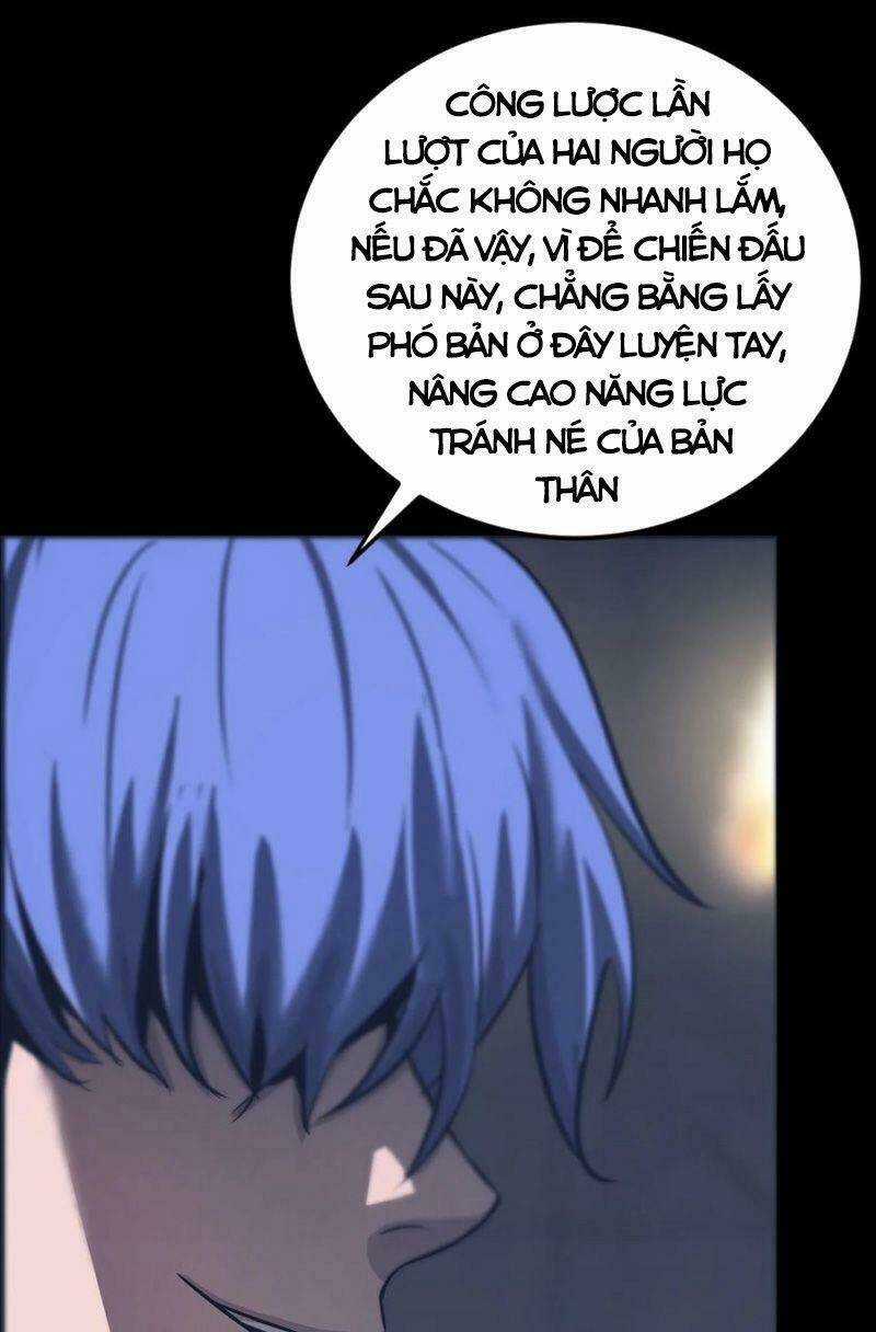 Một Mình Dạo Quanh Hầm Ngục Chapter 62 trang 10