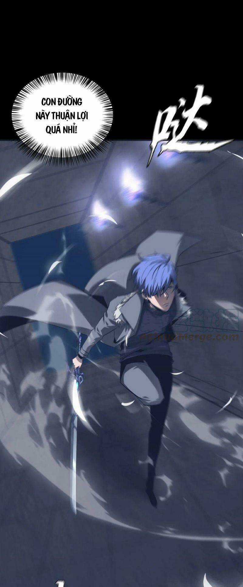 Một Mình Dạo Quanh Hầm Ngục Chapter 62 trang 12