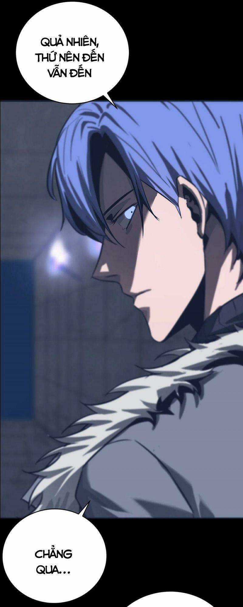 Một Mình Dạo Quanh Hầm Ngục Chapter 62 trang 18