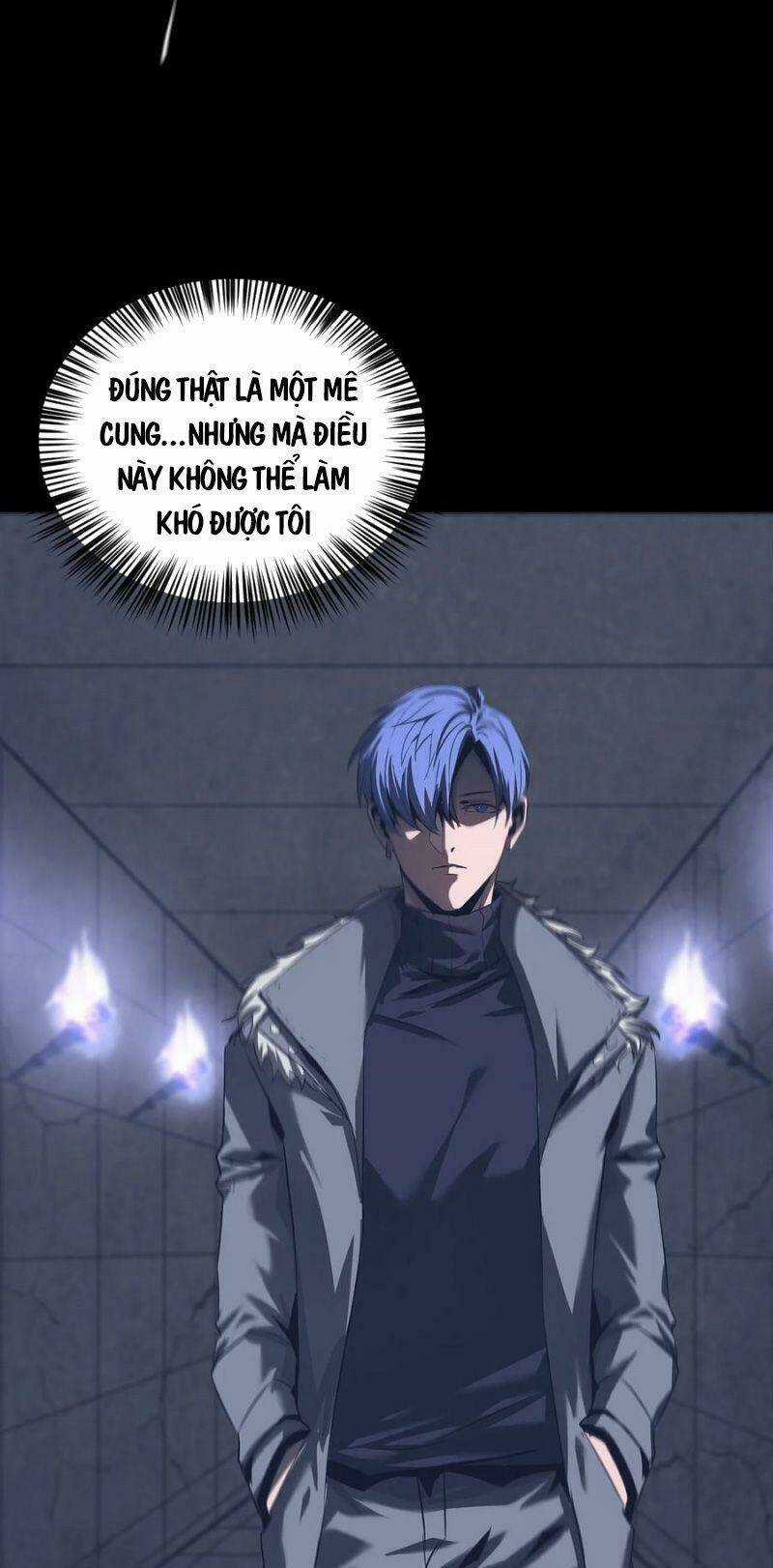 Một Mình Dạo Quanh Hầm Ngục Chapter 62 trang 2