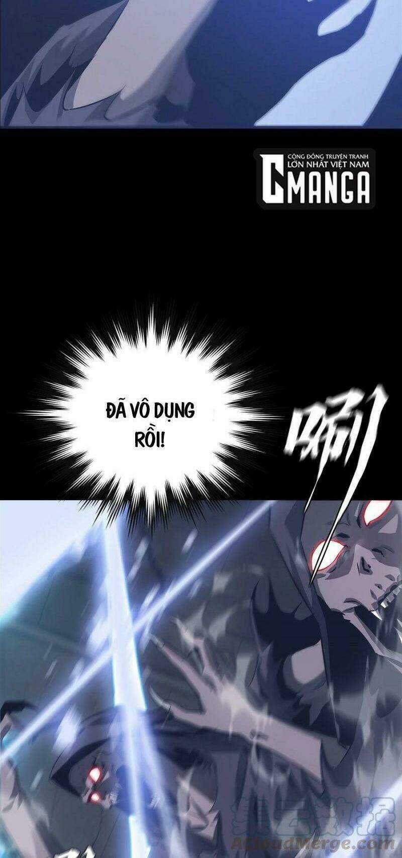 Một Mình Dạo Quanh Hầm Ngục Chapter 62 trang 22