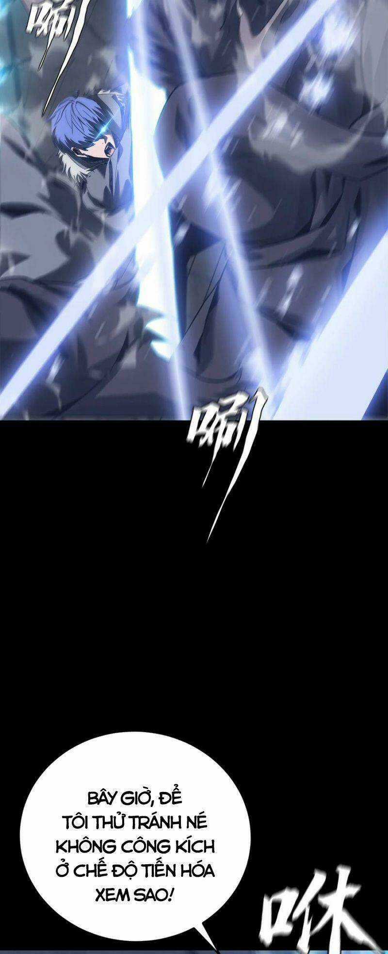 Một Mình Dạo Quanh Hầm Ngục Chapter 62 trang 23