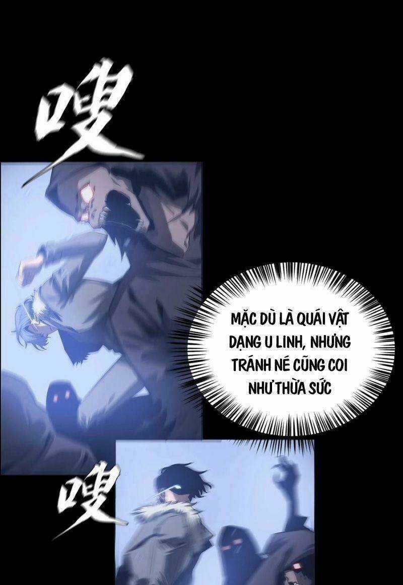 Một Mình Dạo Quanh Hầm Ngục Chapter 62 trang 25