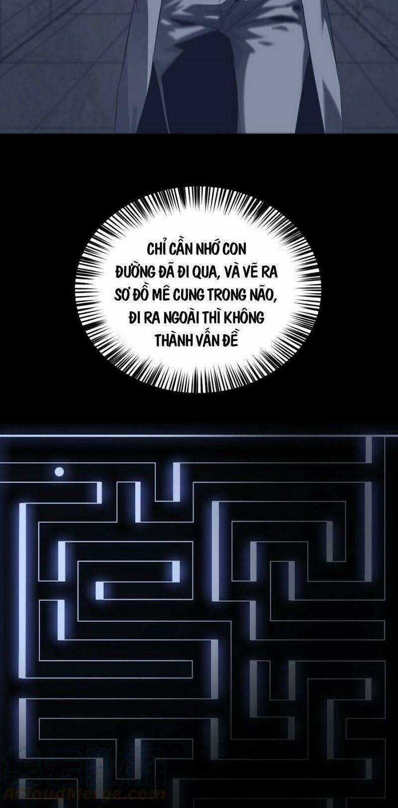 Một Mình Dạo Quanh Hầm Ngục Chapter 62 trang 3