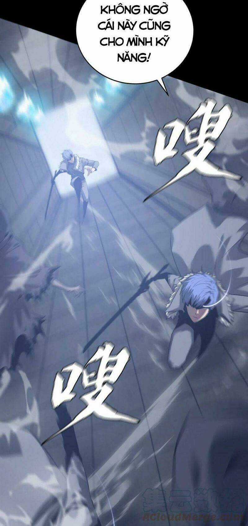 Một Mình Dạo Quanh Hầm Ngục Chapter 62 trang 30