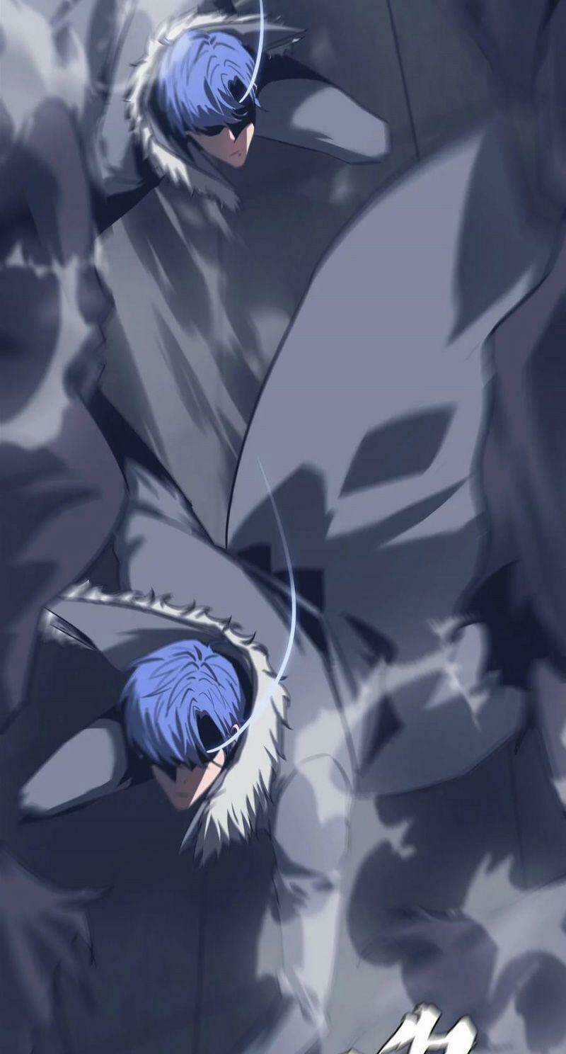 Một Mình Dạo Quanh Hầm Ngục Chapter 62 trang 31