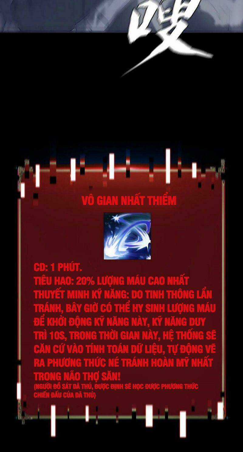 Một Mình Dạo Quanh Hầm Ngục Chapter 62 trang 32