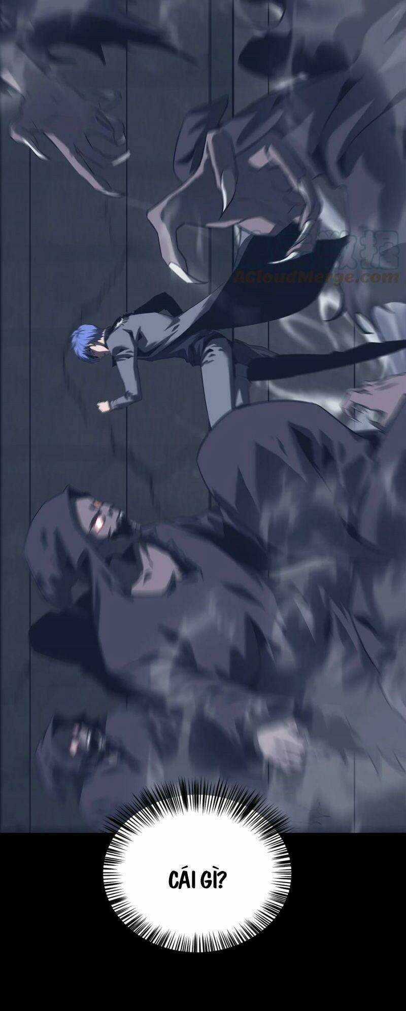 Một Mình Dạo Quanh Hầm Ngục Chapter 62 trang 36