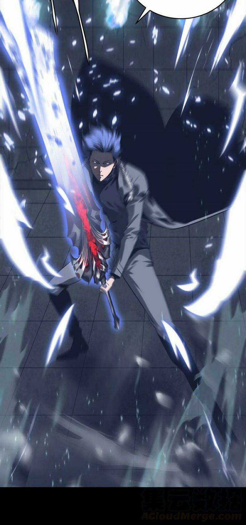 Một Mình Dạo Quanh Hầm Ngục Chapter 62 trang 38