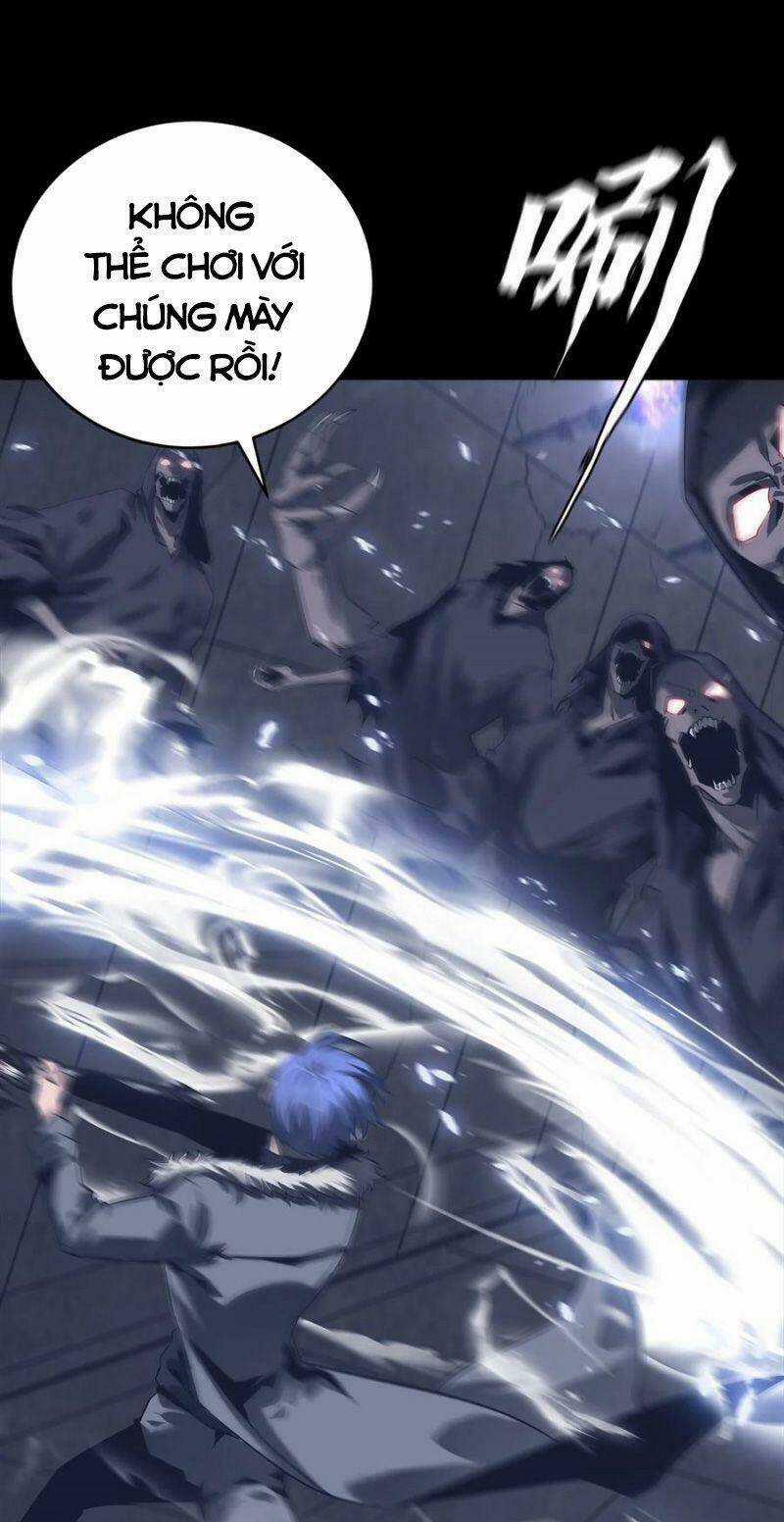 Một Mình Dạo Quanh Hầm Ngục Chapter 62 trang 39