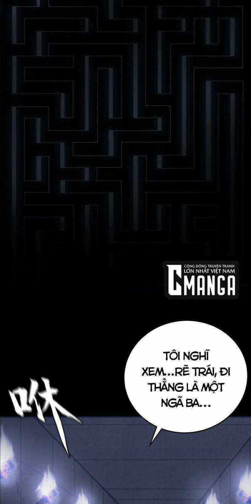 Một Mình Dạo Quanh Hầm Ngục Chapter 62 trang 4