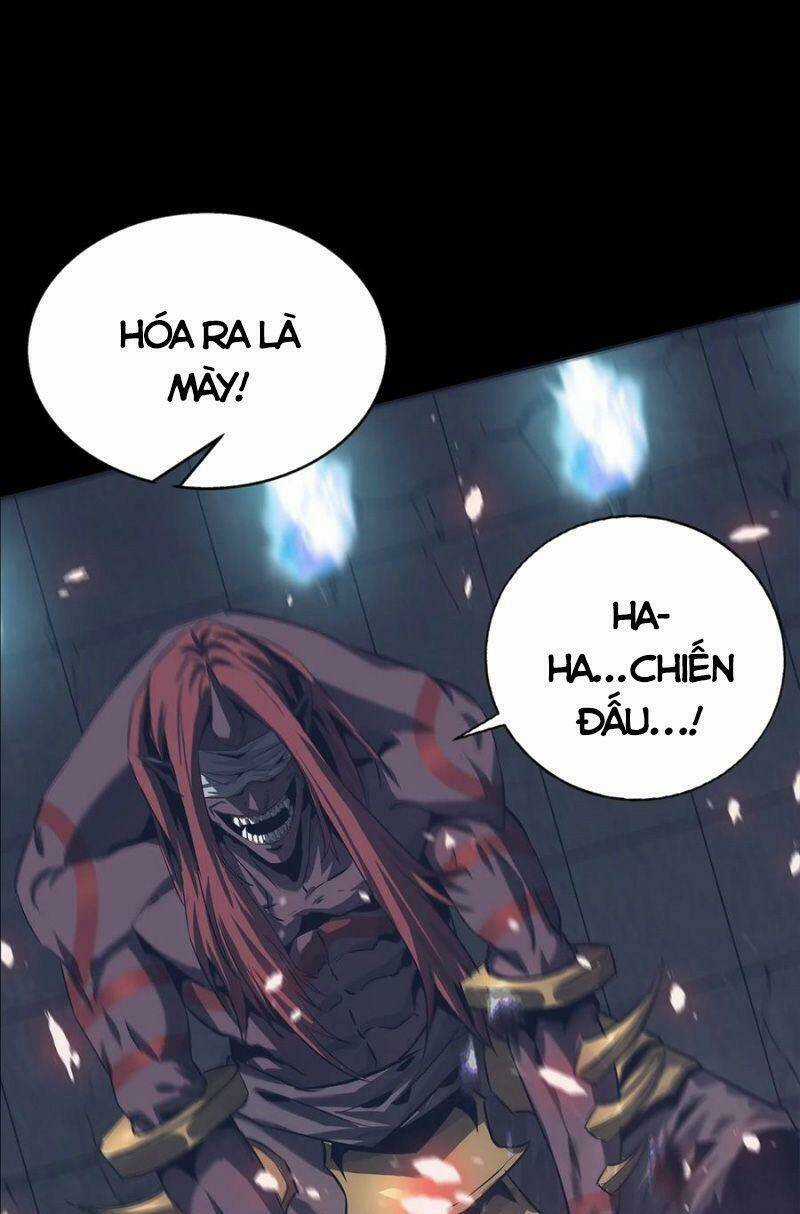 Một Mình Dạo Quanh Hầm Ngục Chapter 62 trang 45