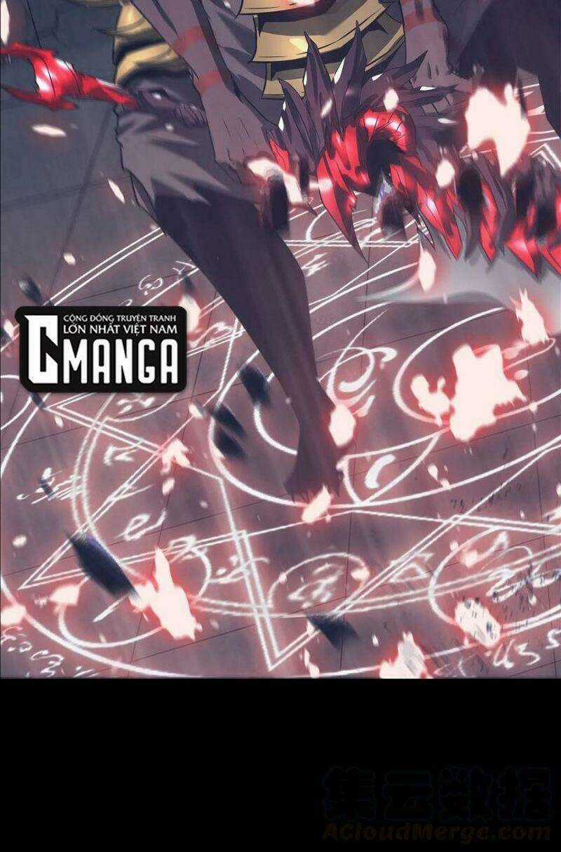 Một Mình Dạo Quanh Hầm Ngục Chapter 62 trang 46