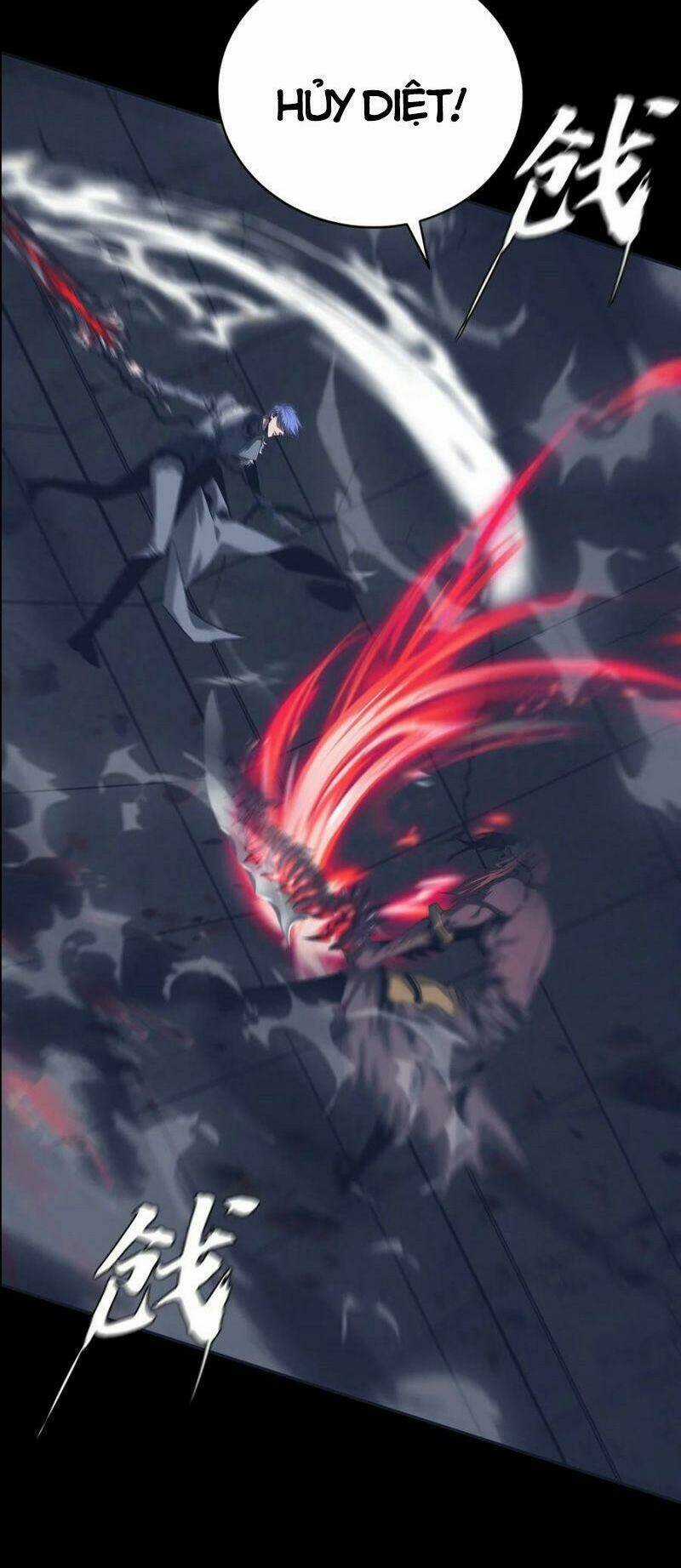 Một Mình Dạo Quanh Hầm Ngục Chapter 62 trang 48