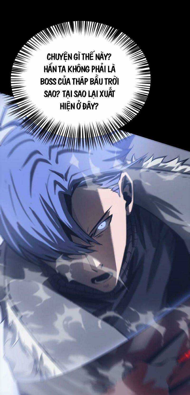 Một Mình Dạo Quanh Hầm Ngục Chapter 62 trang 49