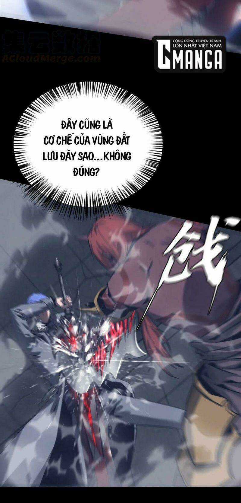 Một Mình Dạo Quanh Hầm Ngục Chapter 62 trang 50