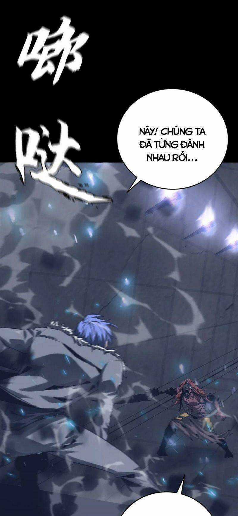 Một Mình Dạo Quanh Hầm Ngục Chapter 62 trang 51