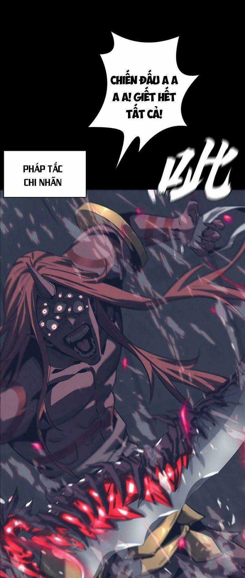 Một Mình Dạo Quanh Hầm Ngục Chapter 62 trang 53