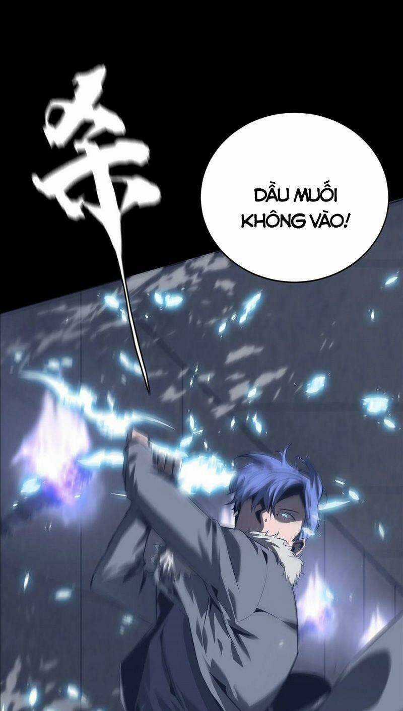Một Mình Dạo Quanh Hầm Ngục Chapter 62 trang 55