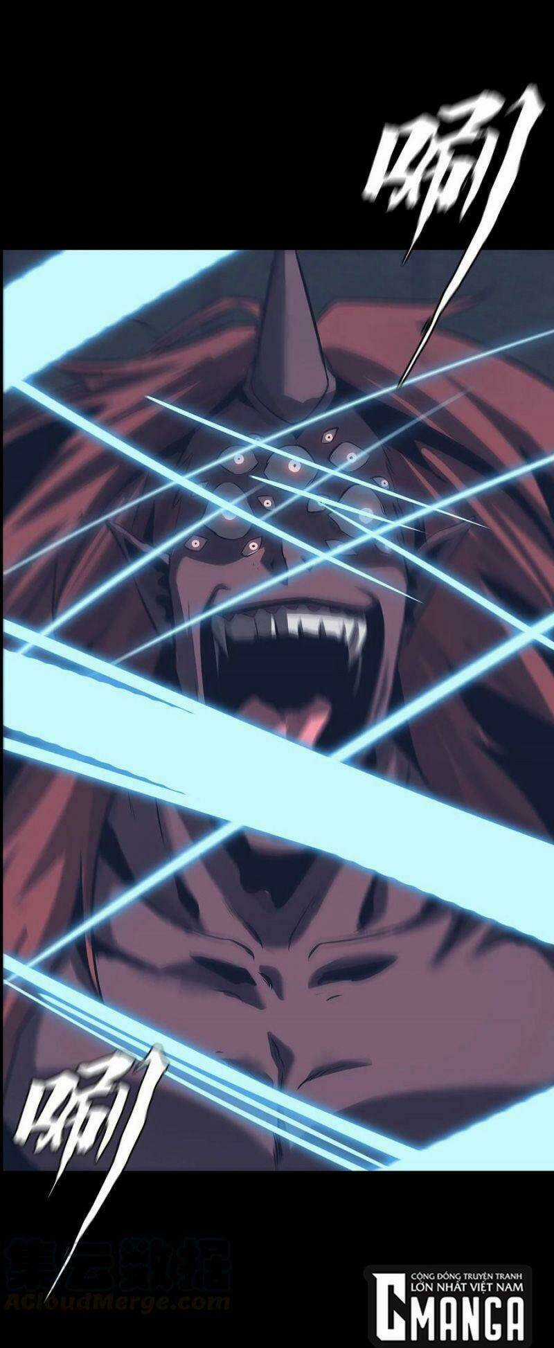 Một Mình Dạo Quanh Hầm Ngục Chapter 62 trang 57