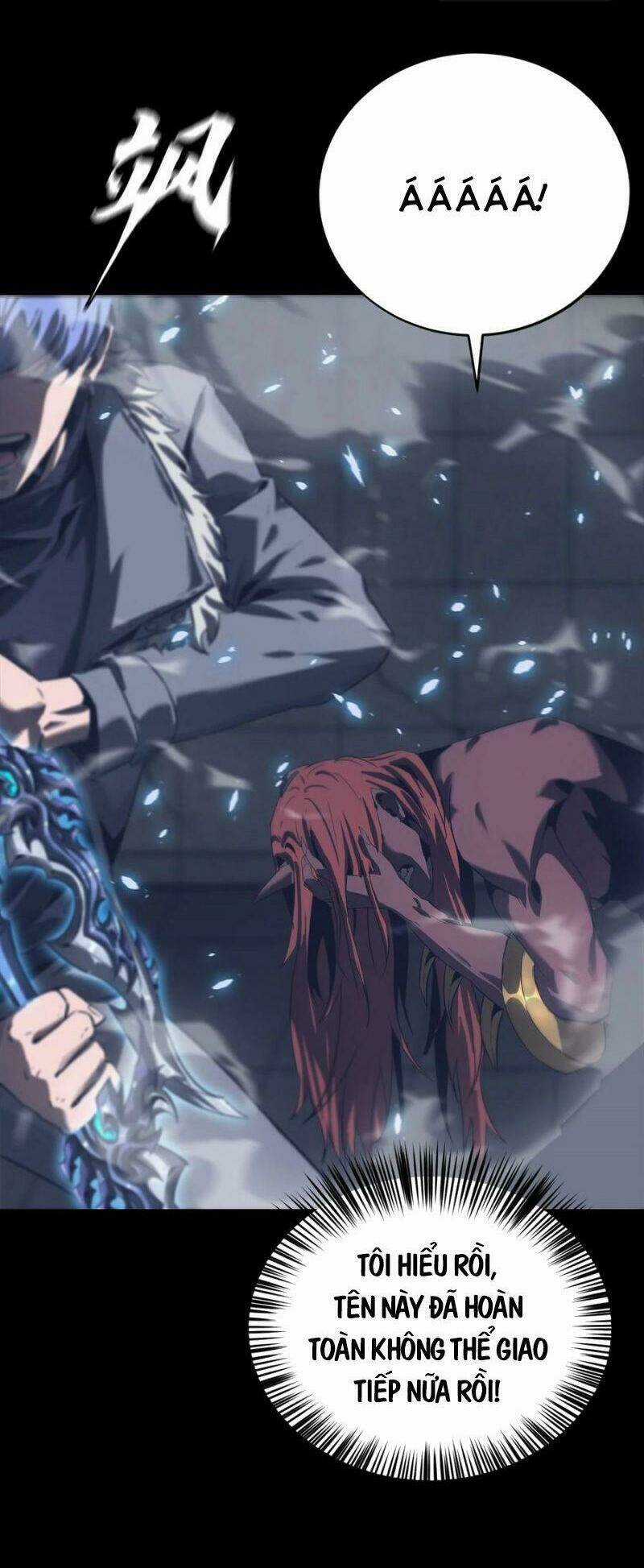 Một Mình Dạo Quanh Hầm Ngục Chapter 62 trang 58