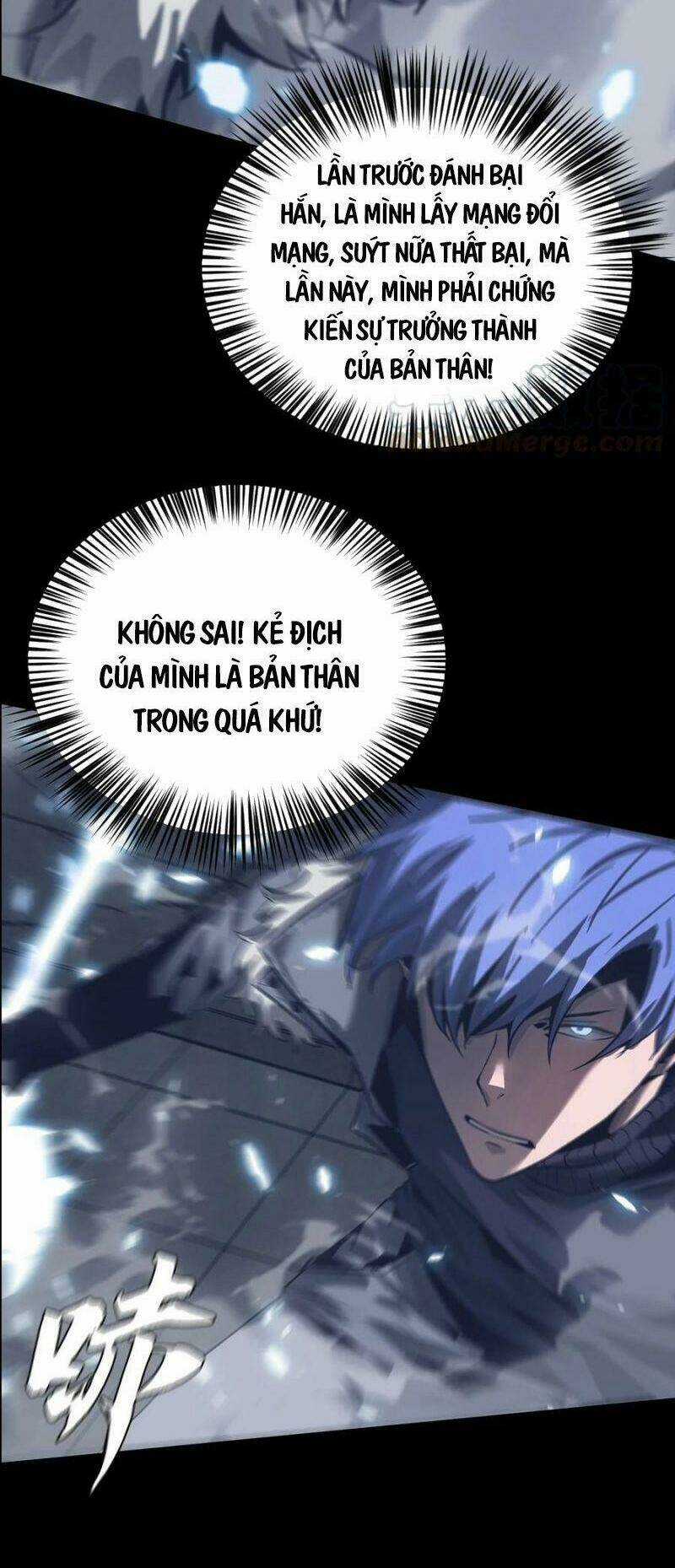 Một Mình Dạo Quanh Hầm Ngục Chapter 62 trang 60