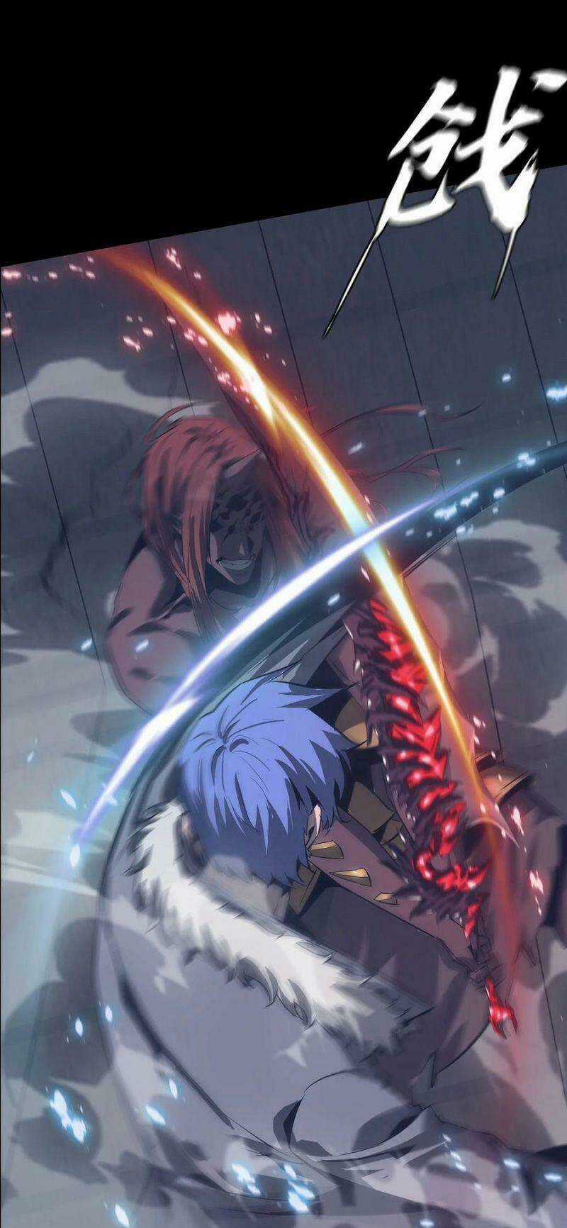 Một Mình Dạo Quanh Hầm Ngục Chapter 62 trang 61