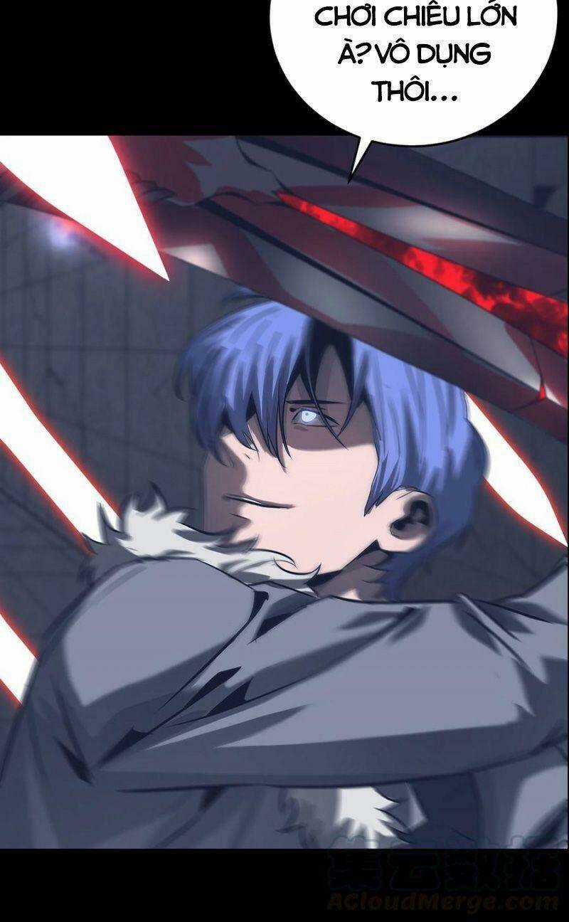 Một Mình Dạo Quanh Hầm Ngục Chapter 62 trang 64