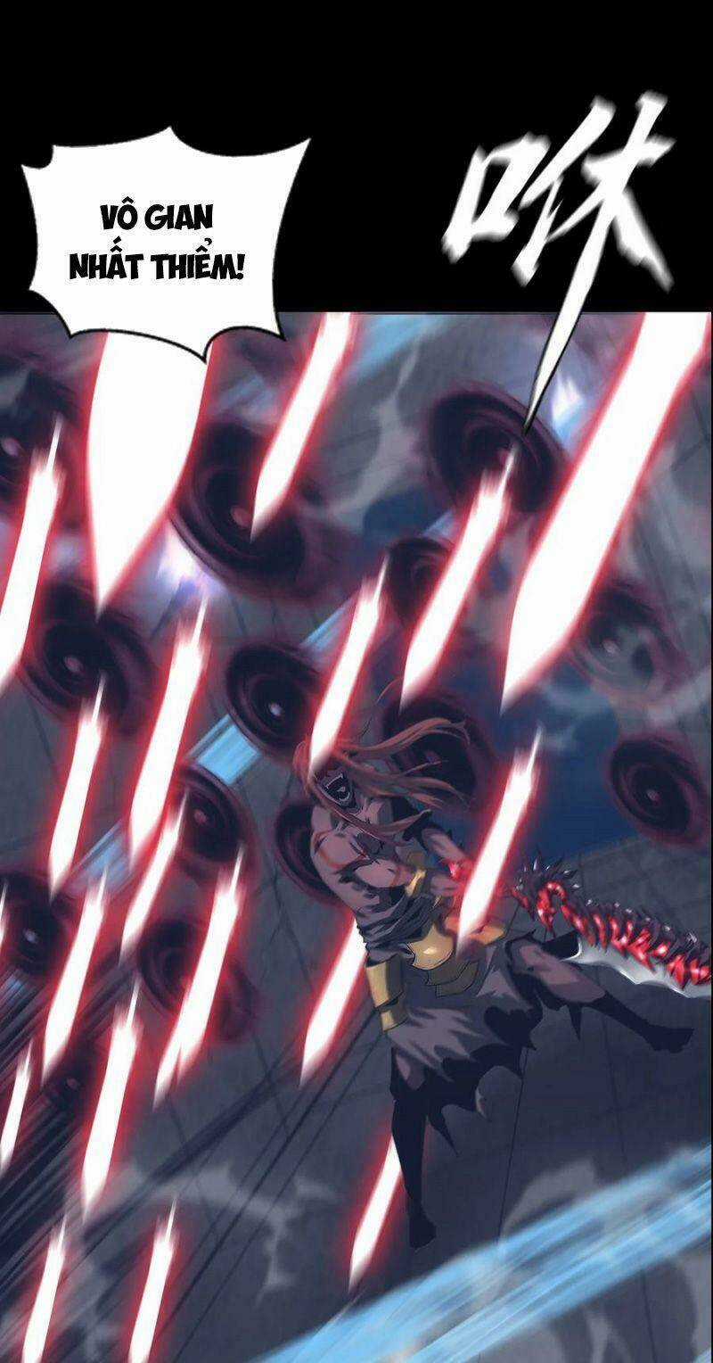 Một Mình Dạo Quanh Hầm Ngục Chapter 62 trang 65