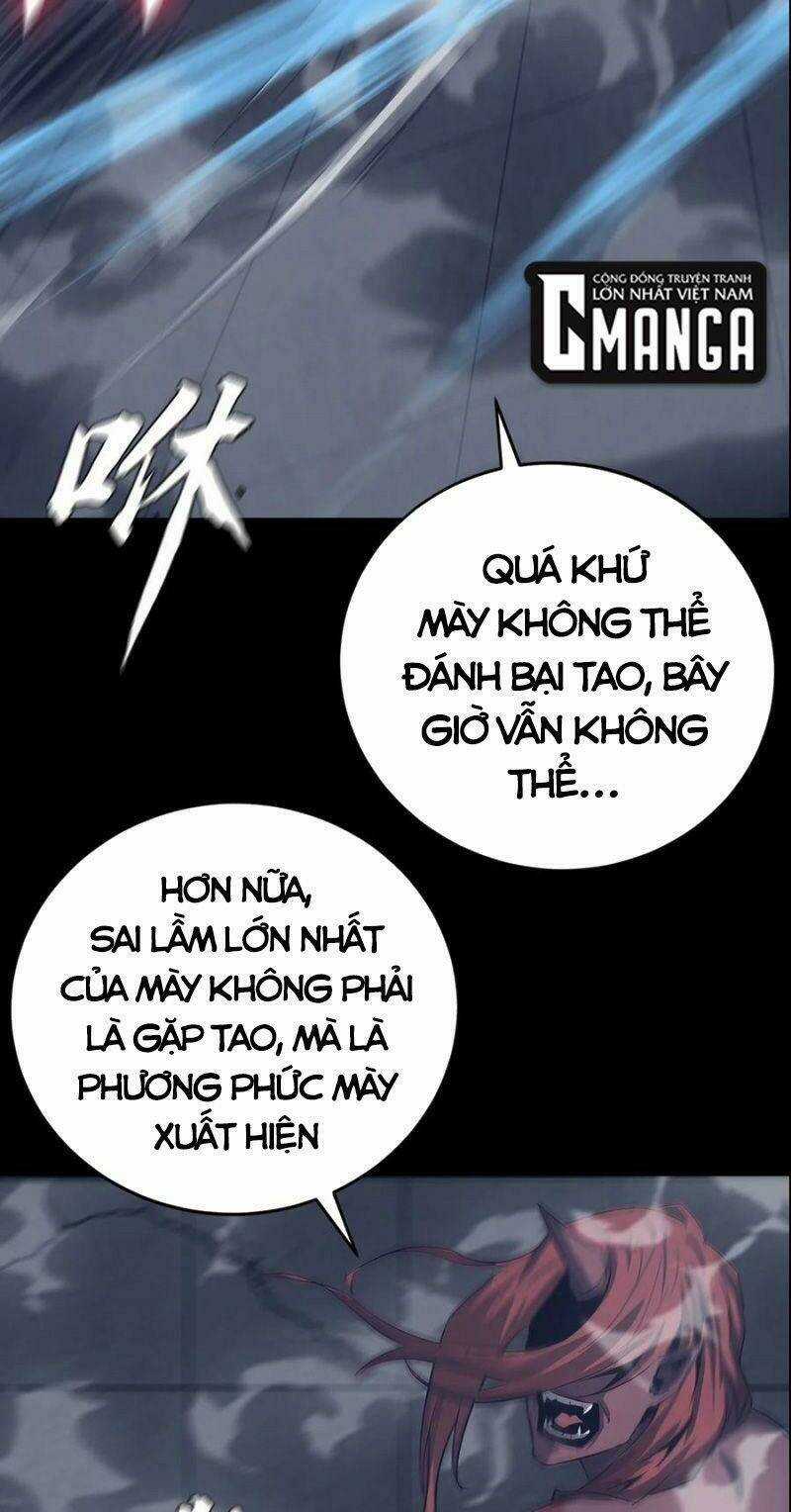 Một Mình Dạo Quanh Hầm Ngục Chapter 62 trang 66