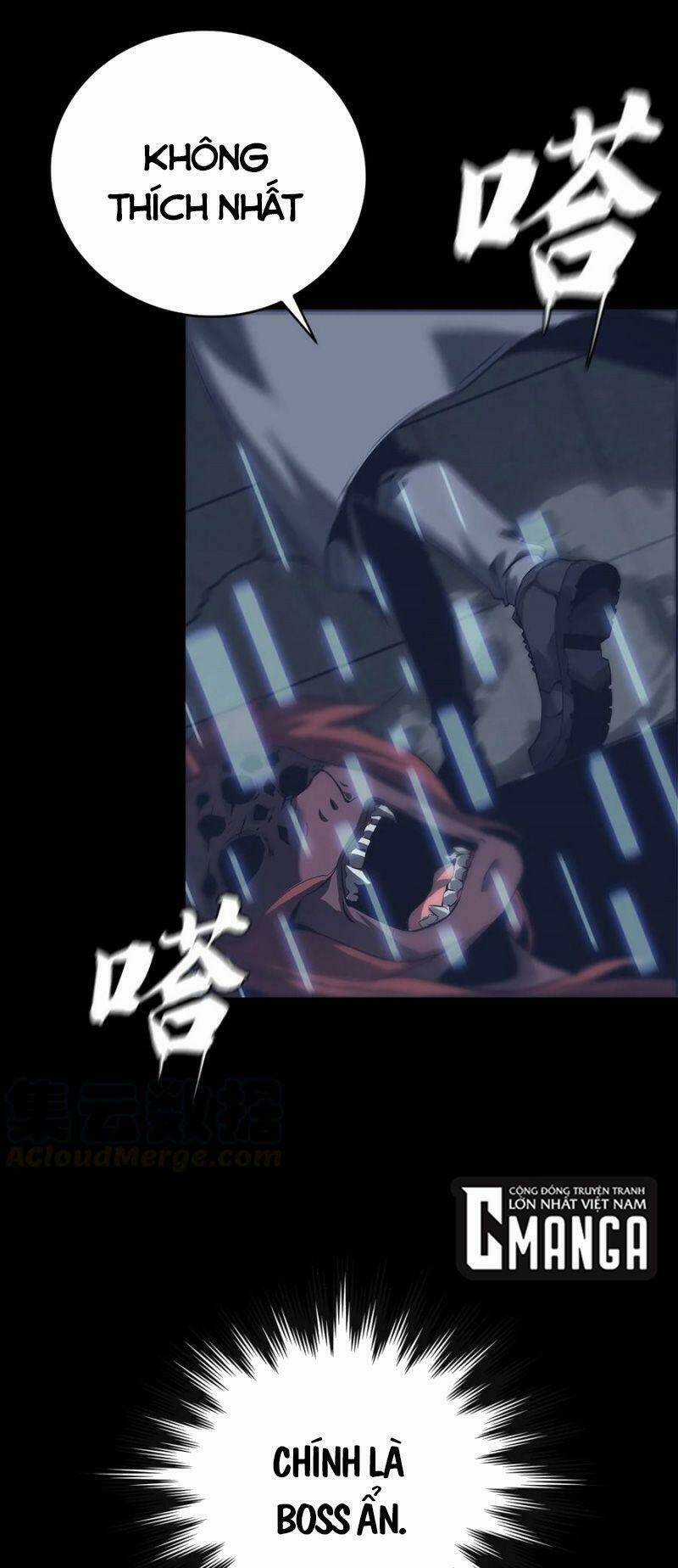 Một Mình Dạo Quanh Hầm Ngục Chapter 62 trang 71