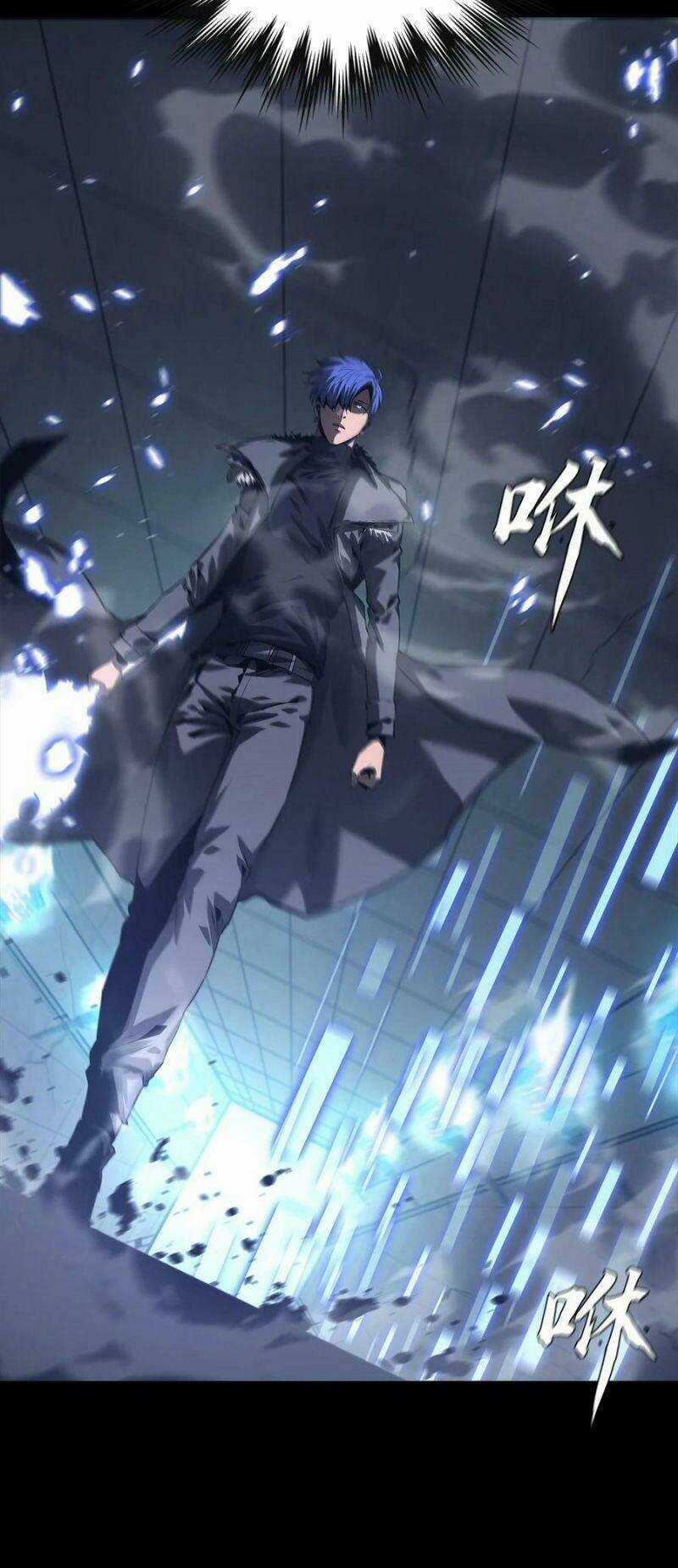 Một Mình Dạo Quanh Hầm Ngục Chapter 62 trang 72