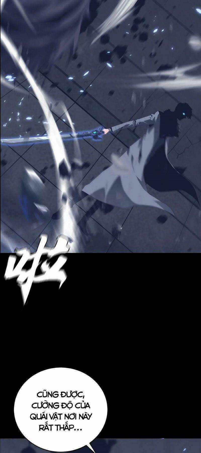 Một Mình Dạo Quanh Hầm Ngục Chapter 62 trang 8