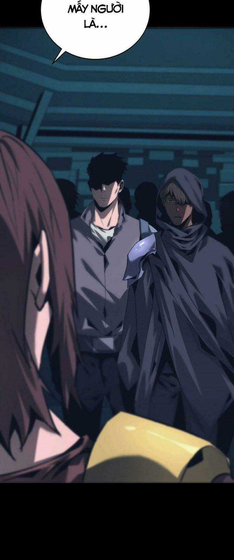 Một Mình Dạo Quanh Hầm Ngục Chapter 63 trang 11