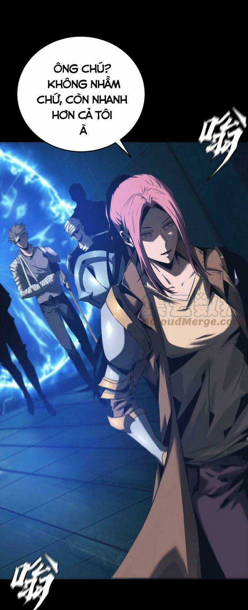 Một Mình Dạo Quanh Hầm Ngục Chapter 63 trang 15