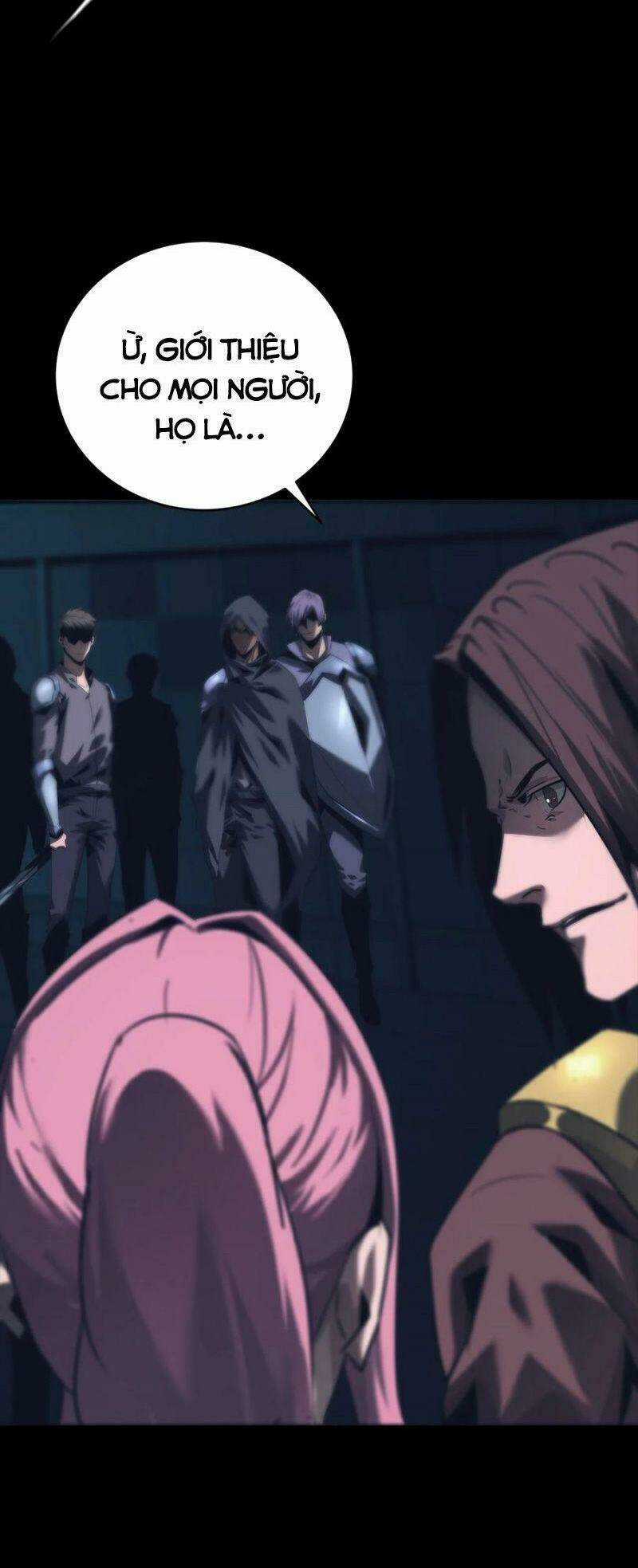 Một Mình Dạo Quanh Hầm Ngục Chapter 63 trang 16