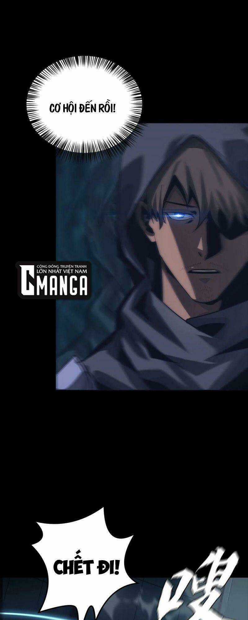 Một Mình Dạo Quanh Hầm Ngục Chapter 63 trang 17