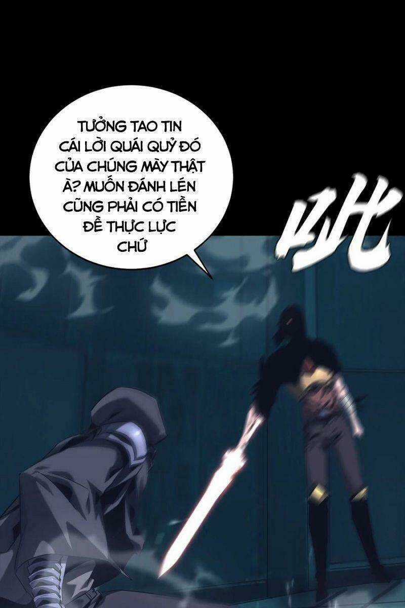 Một Mình Dạo Quanh Hầm Ngục Chapter 63 trang 21