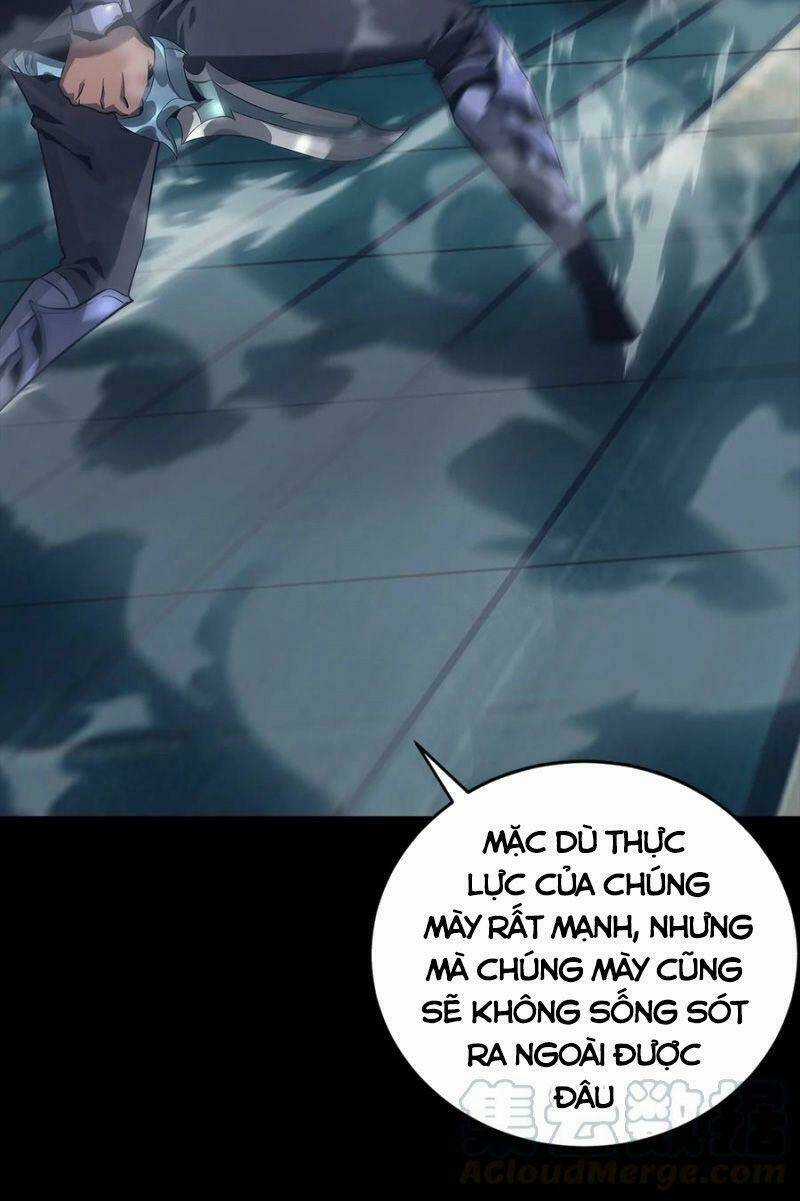 Một Mình Dạo Quanh Hầm Ngục Chapter 63 trang 22