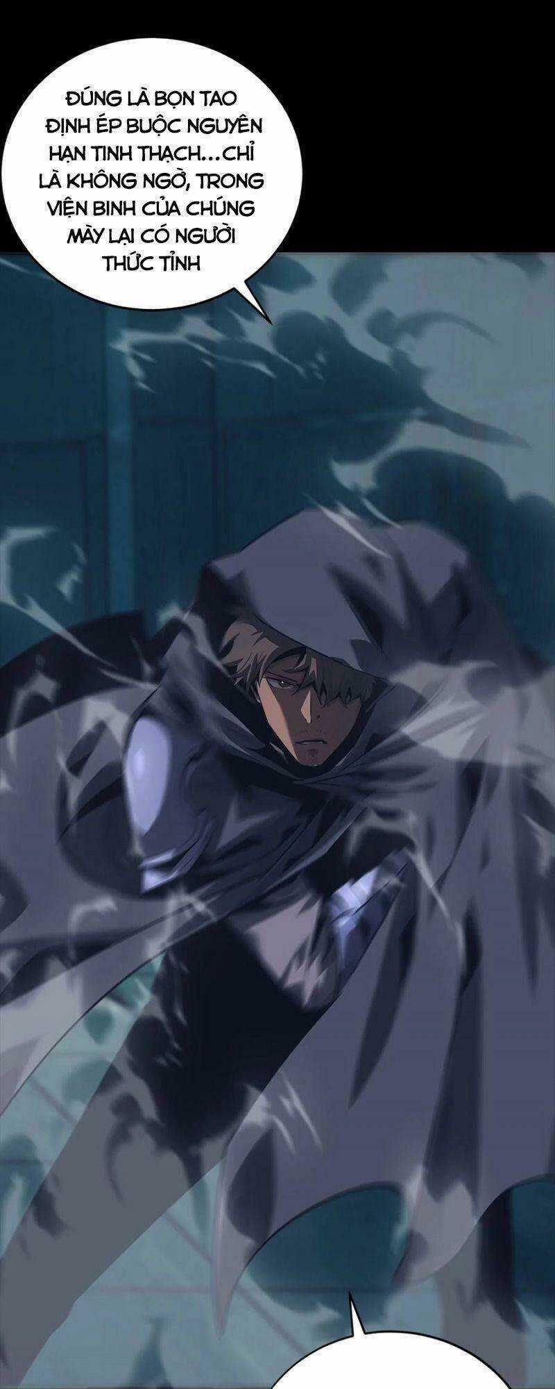 Một Mình Dạo Quanh Hầm Ngục Chapter 63 trang 23