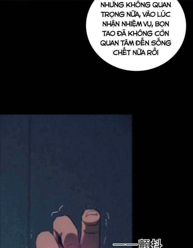 Một Mình Dạo Quanh Hầm Ngục Chapter 63 trang 24