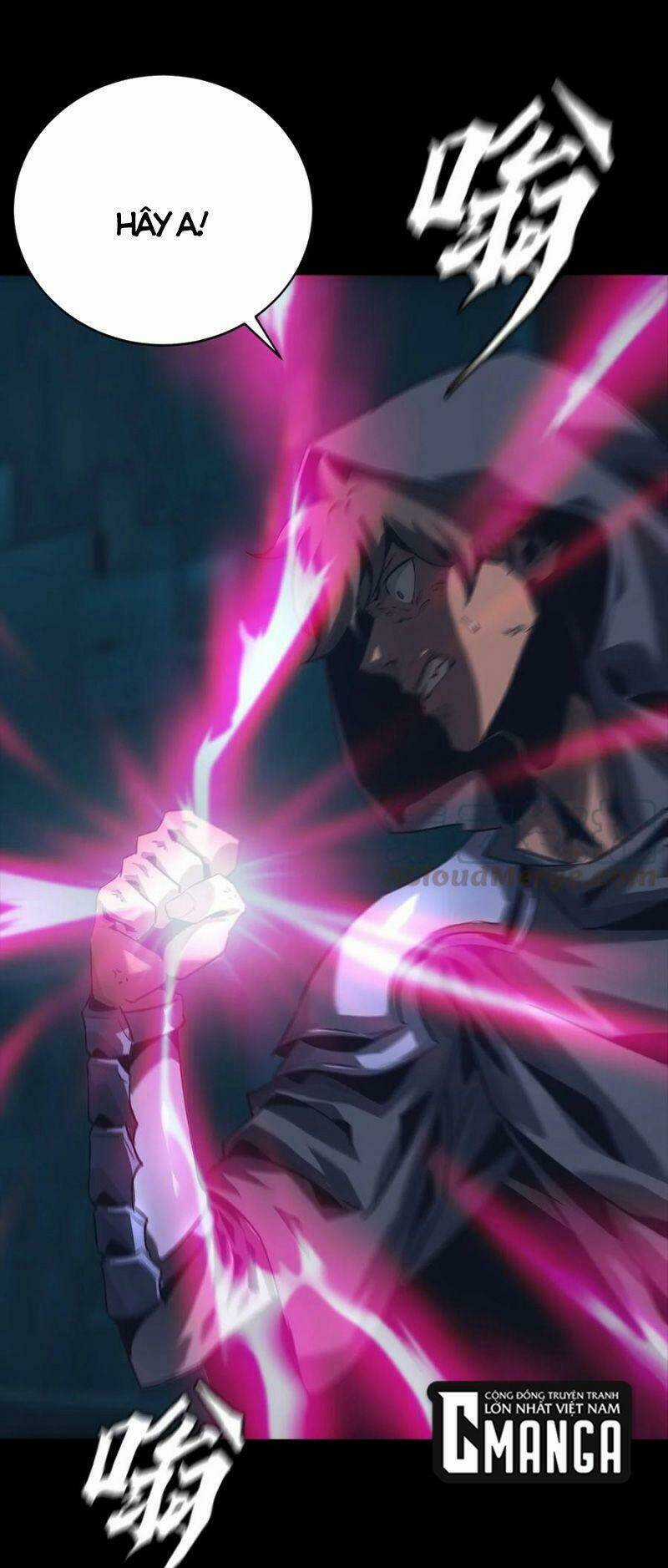 Một Mình Dạo Quanh Hầm Ngục Chapter 63 trang 26