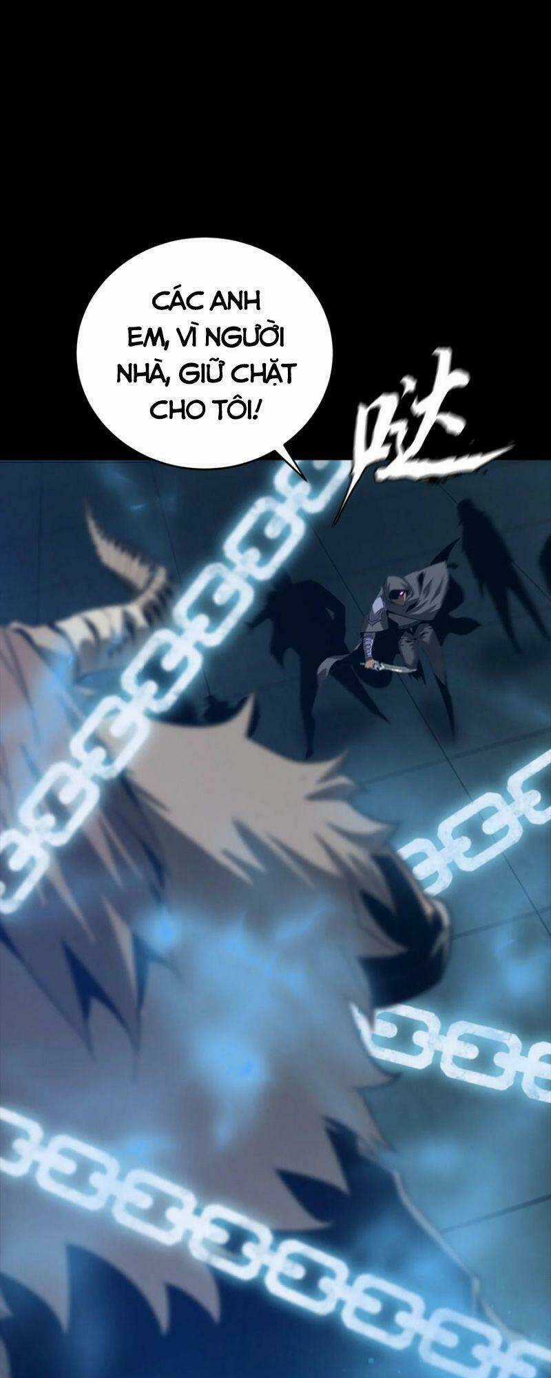 Một Mình Dạo Quanh Hầm Ngục Chapter 63 trang 31