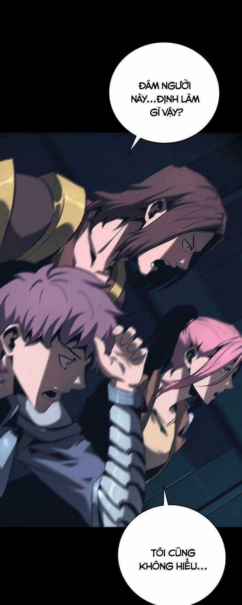 Một Mình Dạo Quanh Hầm Ngục Chapter 63 trang 34