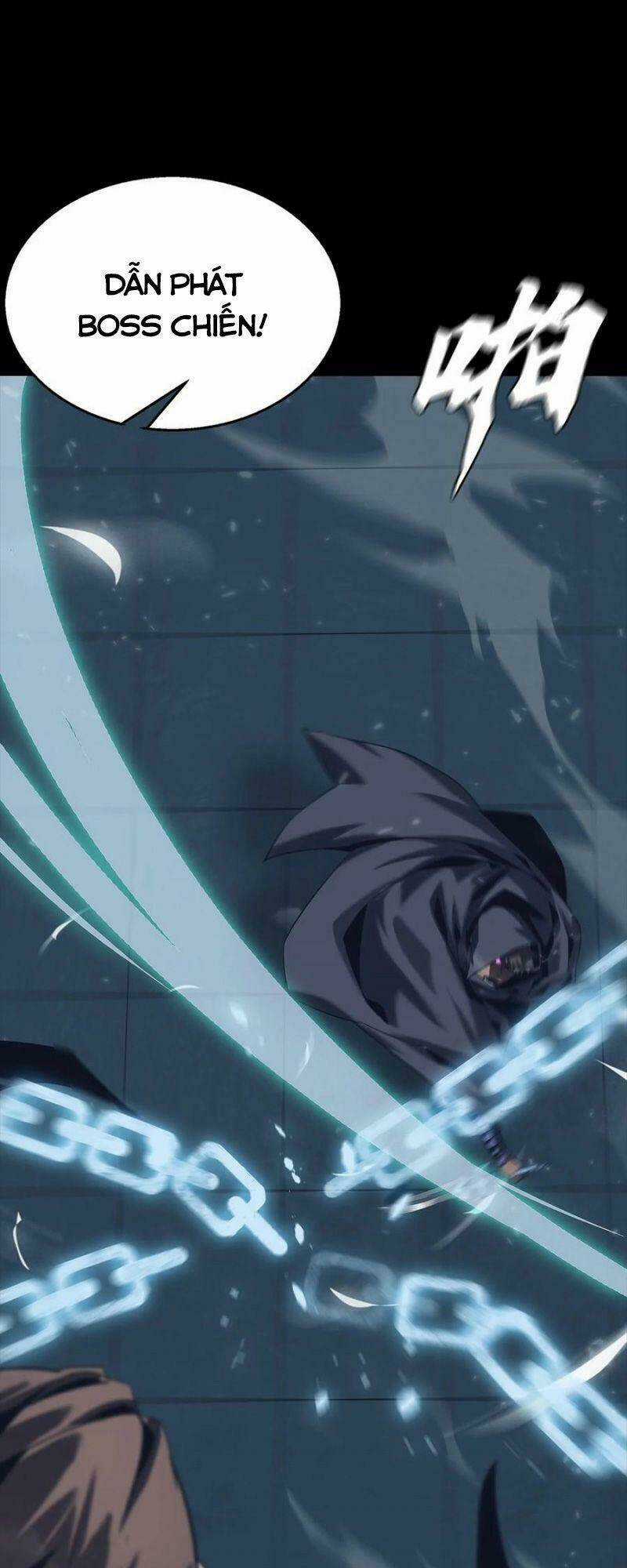 Một Mình Dạo Quanh Hầm Ngục Chapter 63 trang 37