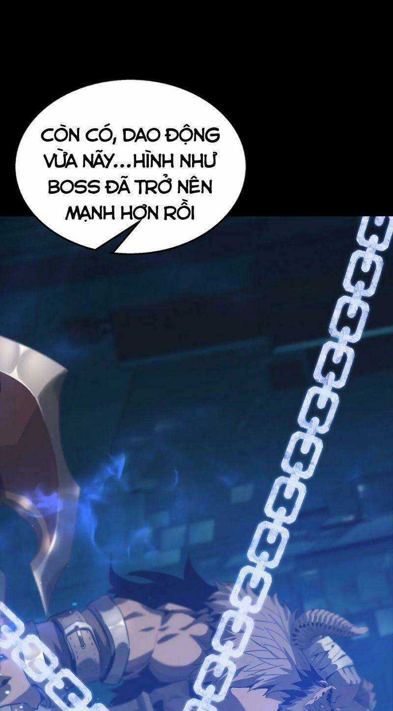 Một Mình Dạo Quanh Hầm Ngục Chapter 63 trang 4